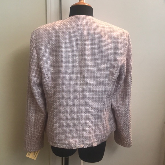 jacket - Picture 2 of 6